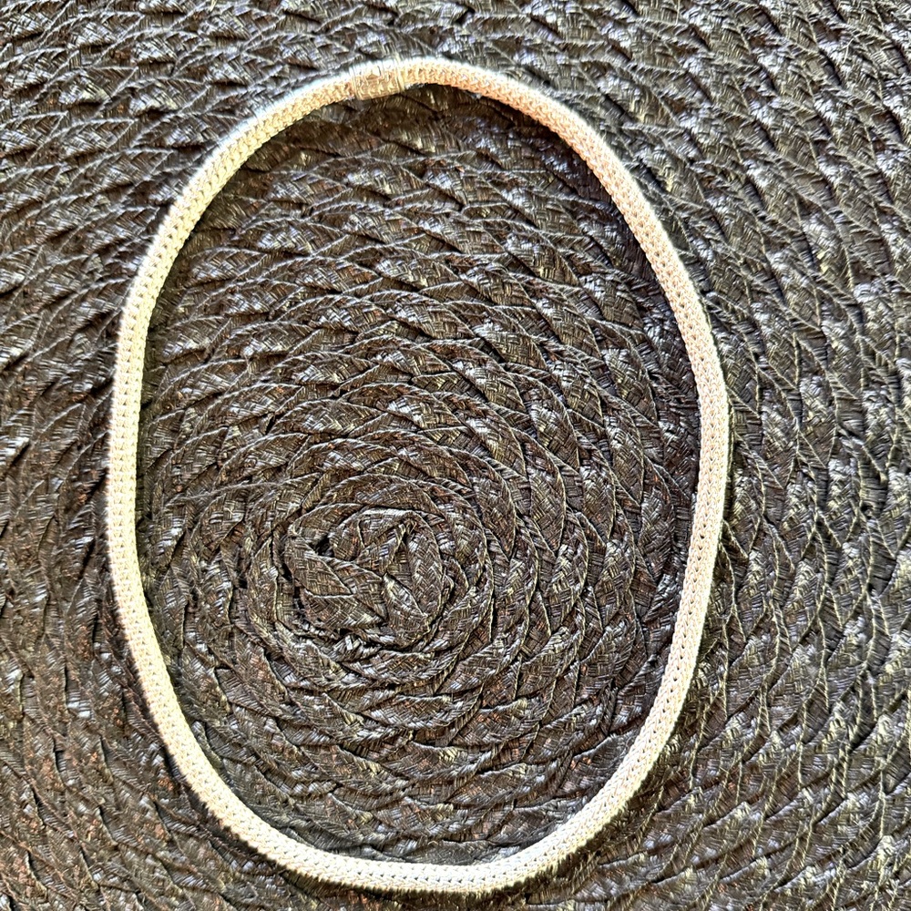 John Hardy 18” 5mm classic chain